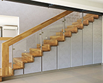Construction et protection de vos escaliers par Escaliers Maisons à Terrebasse